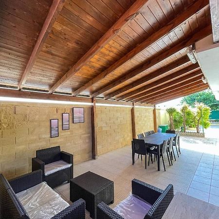 A 2 Passi Dal Mare Vila Porto Cesareo Exterior foto