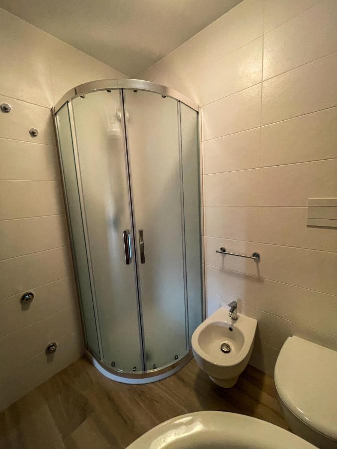 A 2 Passi Dal Mare Vila Porto Cesareo Exterior foto