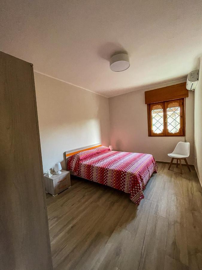 A 2 Passi Dal Mare Vila Porto Cesareo Exterior foto