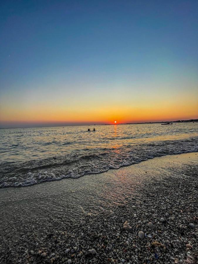 A 2 Passi Dal Mare Vila Porto Cesareo Exterior foto